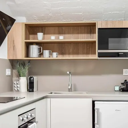 Apartment Casa Estudio En El Centro Del Pueblo Besalu